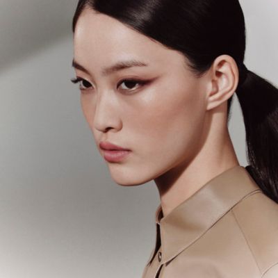 マロン - アイメイク アイシャドウとマスカラ | Hermès - エルメス