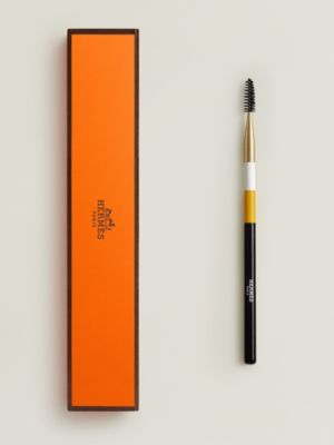 Eyelashes & eyebrow brush, La Brosse, View: front, front, view 2 of 4