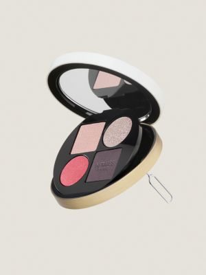 Eye shadow quartet refill, Ombres Pétales, View: front, front, view 7 of 7