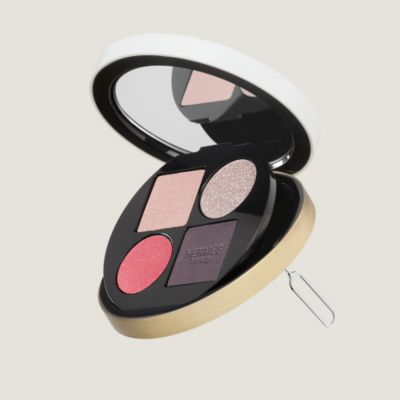 アイメイク アイシャドウとマスカラ | Hermès - エルメス-公式サイト