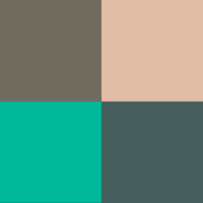 02 – Ombres Végétales