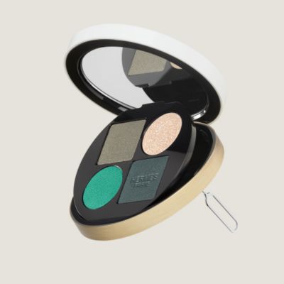グリーン - アイメイク アイシャドウとマスカラ | Hermès - エルメス
