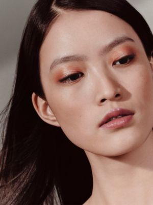 아이섀도우 팔레트 리필, 옹브르 포브, 보기: 이미지: 제품 착용 이미지, worn, 4개 중 8번째 보기