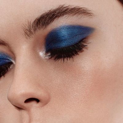 Blue - Hermès eye make-up: mascaras and eyeshadows | Hermès USA