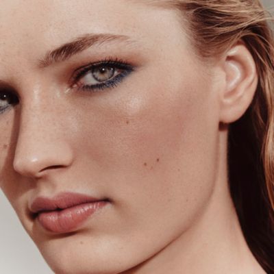 Blue - Hermès eye make-up: mascaras and eyeshadows | Hermès USA