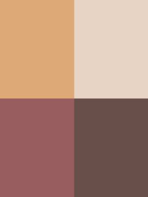 06 – Ombres Mordorées