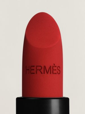 Matter Lippenstift in limitierter Edition, Rouge Feu, Ansicht: Vorderansicht, front, Ansicht 4 von 10