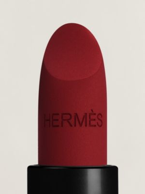 Matter Lippenstift in limitierter Edition, Rouge Cinabre, Ansicht: Vorderansicht, front, Ansicht 4 von 9