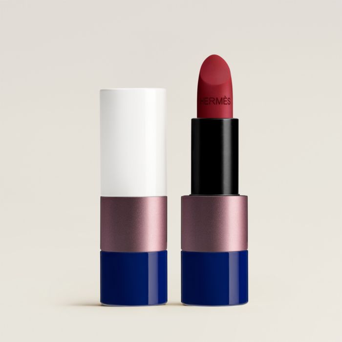 Hermès - Lipstick Case, Rouge H