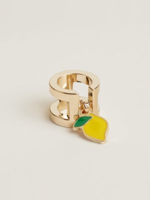 Mini H Citron Twilly 링