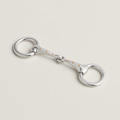 Mors Cloute scarf ring