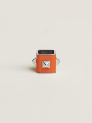 orange/palladié