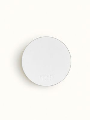 Radiant matte powder refill, Nuage, View: front, front, view 3 of 3