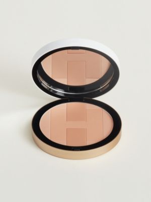 H Trio healthy glow mineral powder, Tottori, View: front, front, view 2 of 8