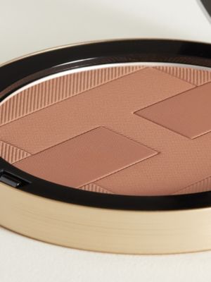 H Trio healthy glow mineral powder, Sienne, View: front, front, view 5 of 7