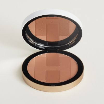 Hermès face make-up: powders and highlighters | Hermès Canada