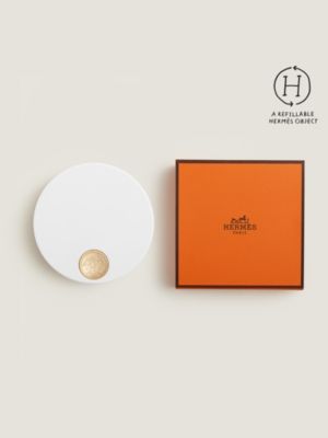 H Trio iridescent mineral powder, Rose Atacama, View: front, front, view 3 of 8