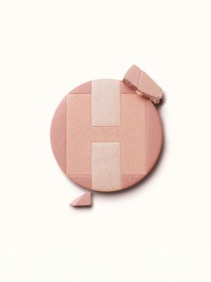 H Trio iridescent mineral powder, Rose Atacama, View: front, front, view 7 of 8