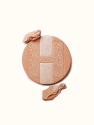 이리데슨트 미네랄 파우더, 코랄 모하비, 보기: 앞, front, 10개 중 11번째 보기