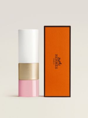 Rosy lip glossy enhancer, Rose Confetti, View: front, front, view 4 of 7