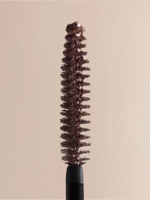 Revitalizing care mascara, Brun Bistre, View: Detail, detail, view 6 of 8