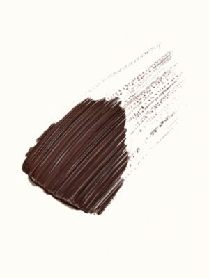 Revitalizing care mascara, Brun Bistre, View: Detail, detail, view 7 of 8