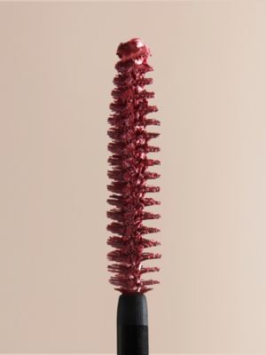 Revitalizing care mascara, Rouge H, View: Detail, detail, view 6 of 8