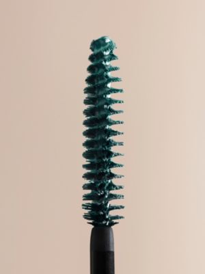 Revitalizing care mascara, Vert Titien, View: Detail, detail, view 6 of 8