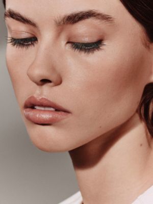 Revitalizing care mascara, Vert Titien, View: Worn, worn, view 4 of 8