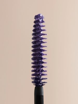 Mascara revitalisierende Volumenpflege, Violet Indigo, Ansicht: Detailansicht, detail, Ansicht 6 von 8