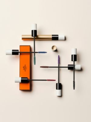 Mascara revitalisierende Volumenpflege, Violet Indigo, Ansicht: Vorderansicht, front, Ansicht 8 von 8