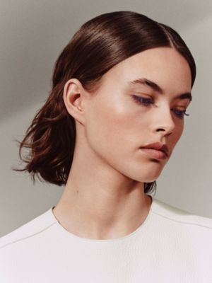Mascara revitalisierende Volumenpflege, Violet Indigo, Ansicht: Getragene Ansicht, worn, Ansicht 5 von 8