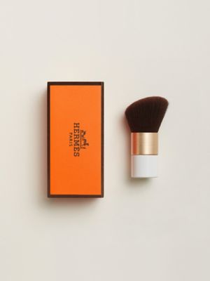ノマドブラシ ル ヴォヤジャー | Hermès - エルメス-公式サイト