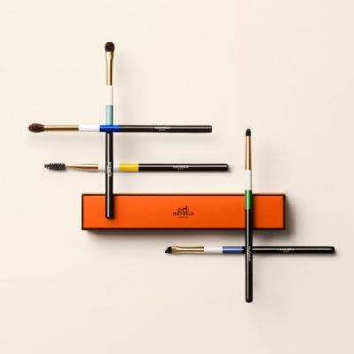 Brushes and accessories - Make-up accessories and brushes | Hermès USA