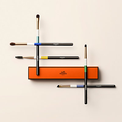 アイメイク アイシャドウとマスカラ | Hermès - エルメス-公式サイト アイメイク アイシャドウとマスカラ | Hermès - エルメス-公式サイト