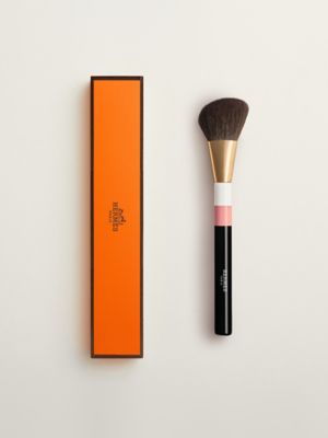 Contour makeup brush, le Sculpteur, View: front, front, view 2 of 2