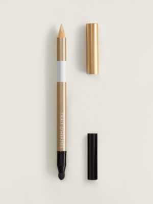 Eye pencil, Or Permabrass