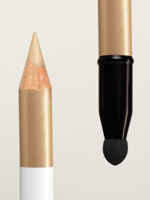 Eye pencil, Or Permabrass, View: front, front, view 2 of 8