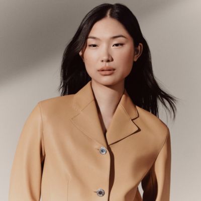 アイラッシュカーラー ル クルブ-シル | Hermès - エルメス-公式サイト