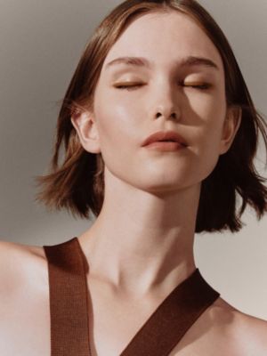Eye pencil, Beige Cuir, View: Worn, worn, view 4 of 8