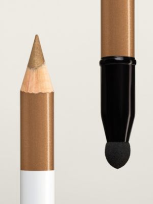 Crayon de couleurs pour les yeux, Mordoré, Vue: vue de face, front, vue 2 sur 8