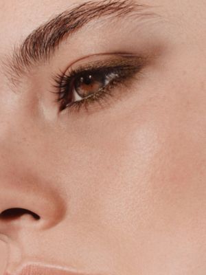 Crayon de couleurs pour les yeux, Mordoré, Vue: Vue portée, worn, vue 5 sur 8
