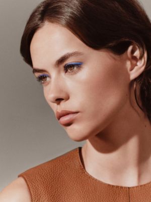 Crayon de couleurs pour les yeux, Bleuet, Vue: Vue portée, worn, vue 4 sur 6
