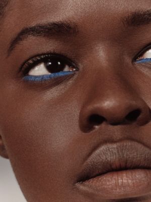 Crayon de couleurs pour les yeux, Bleuet, Vue: Vue portée, worn, vue 5 sur 6
