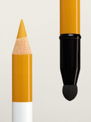Eye pencil, Jaune Impérial, View: front, front, view 2 of 8