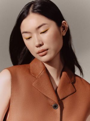 Eye pencil, Jaune Impérial, View: Worn, worn, view 4 of 8