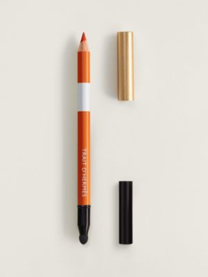 Eye pencil, Orange Boîte