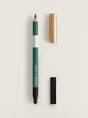 Lápiz de color para los ojos, Vert Malachite