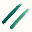 Eye pencil, Noir Fusain, 57 – Malachite