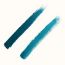 Eye pencil, Noir Fusain, 62 – Bleu de Prusse